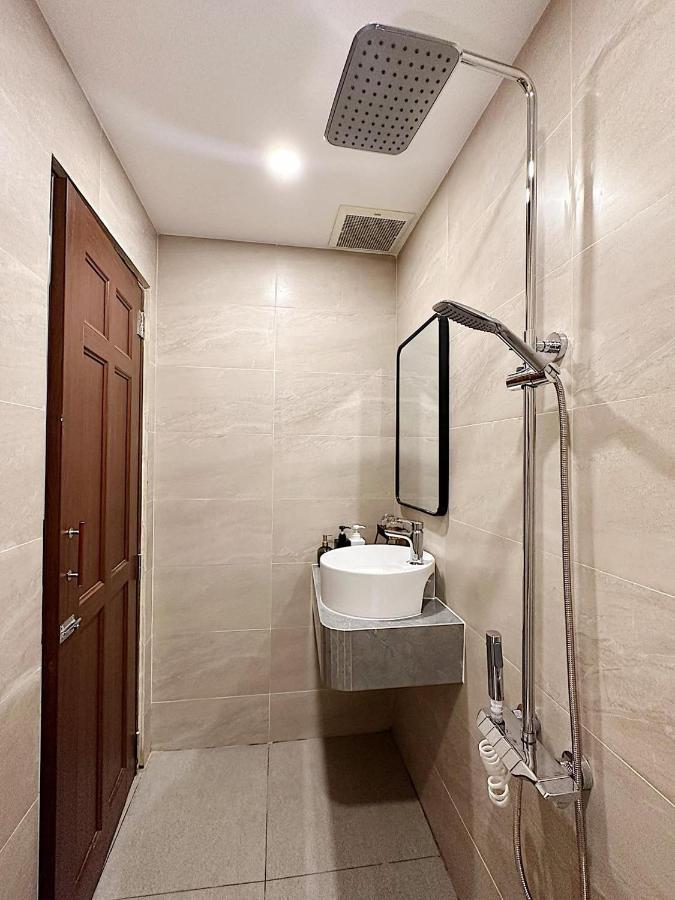Phuong Nam Hotel An Giang Long Xuyên Zewnętrze zdjęcie