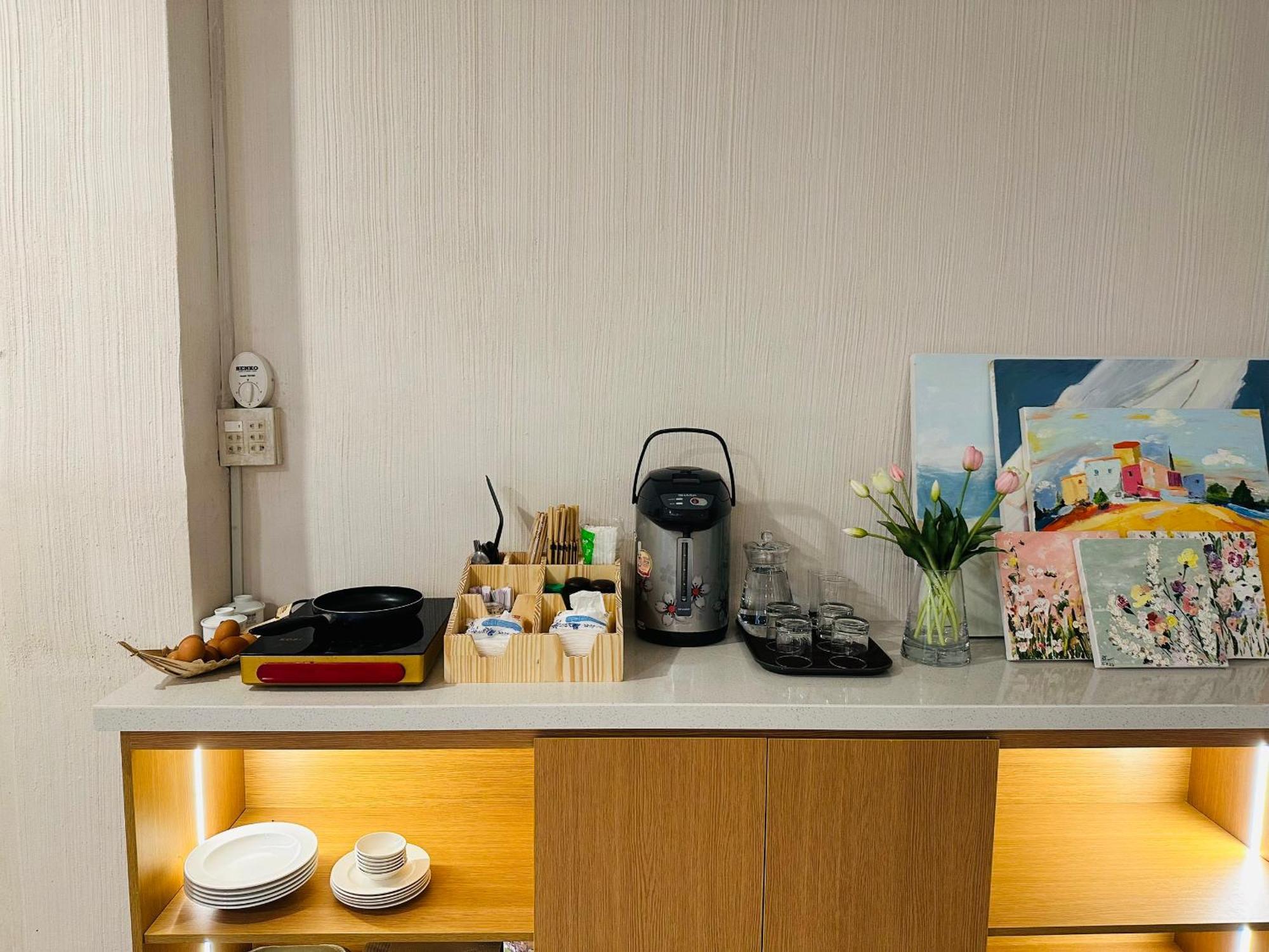 Phuong Nam Hotel An Giang Long Xuyên Zewnętrze zdjęcie