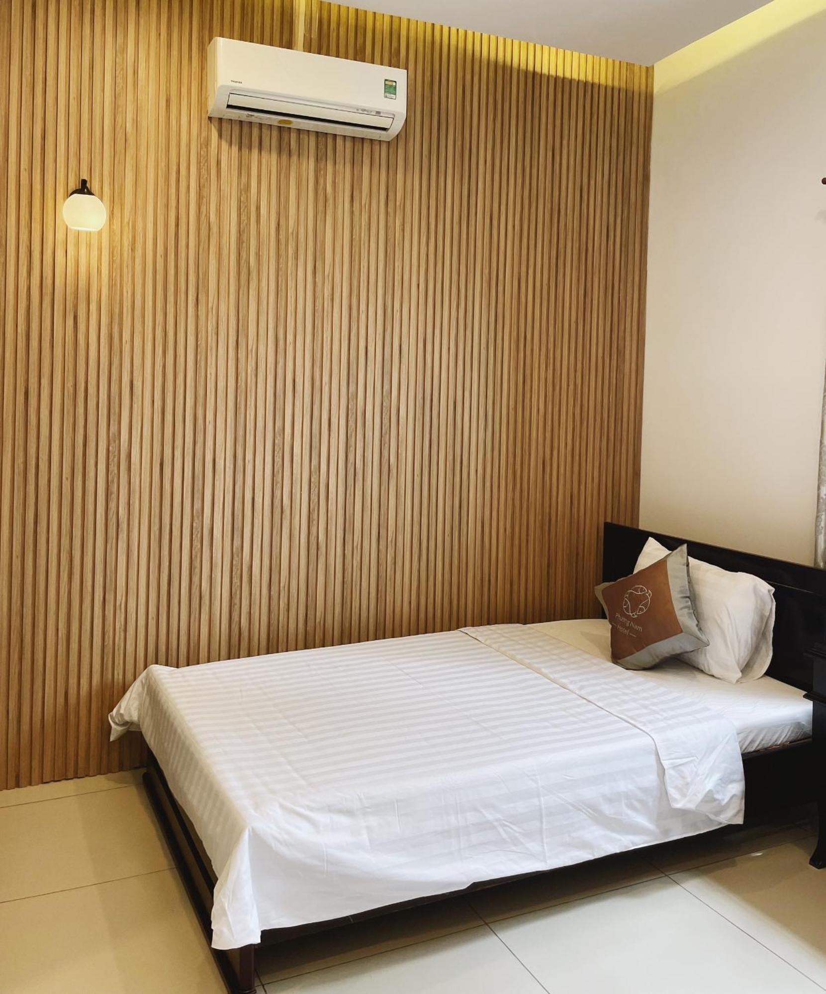 Phuong Nam Hotel An Giang Long Xuyên Zewnętrze zdjęcie
