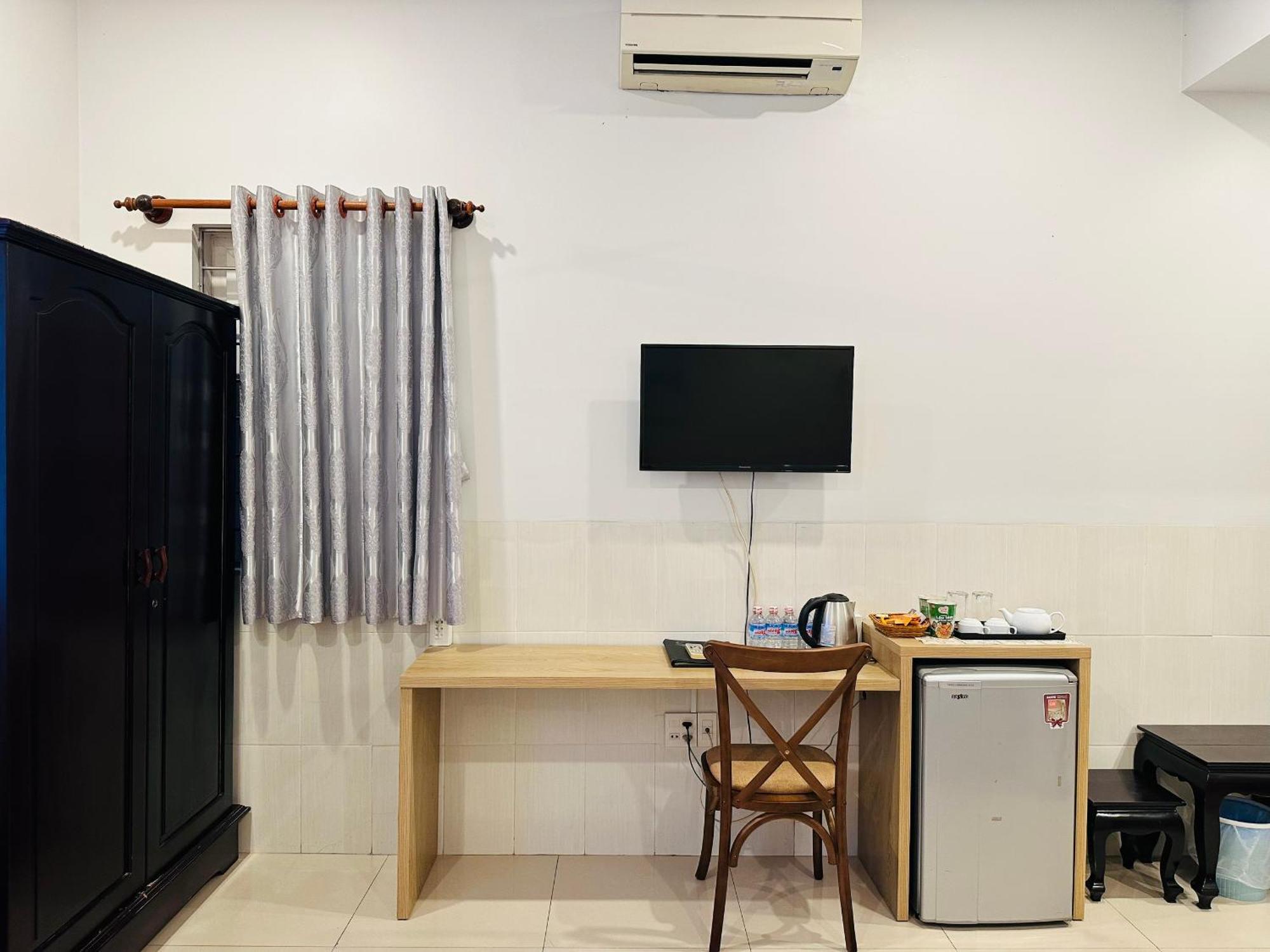 Phuong Nam Hotel An Giang Long Xuyên Zewnętrze zdjęcie