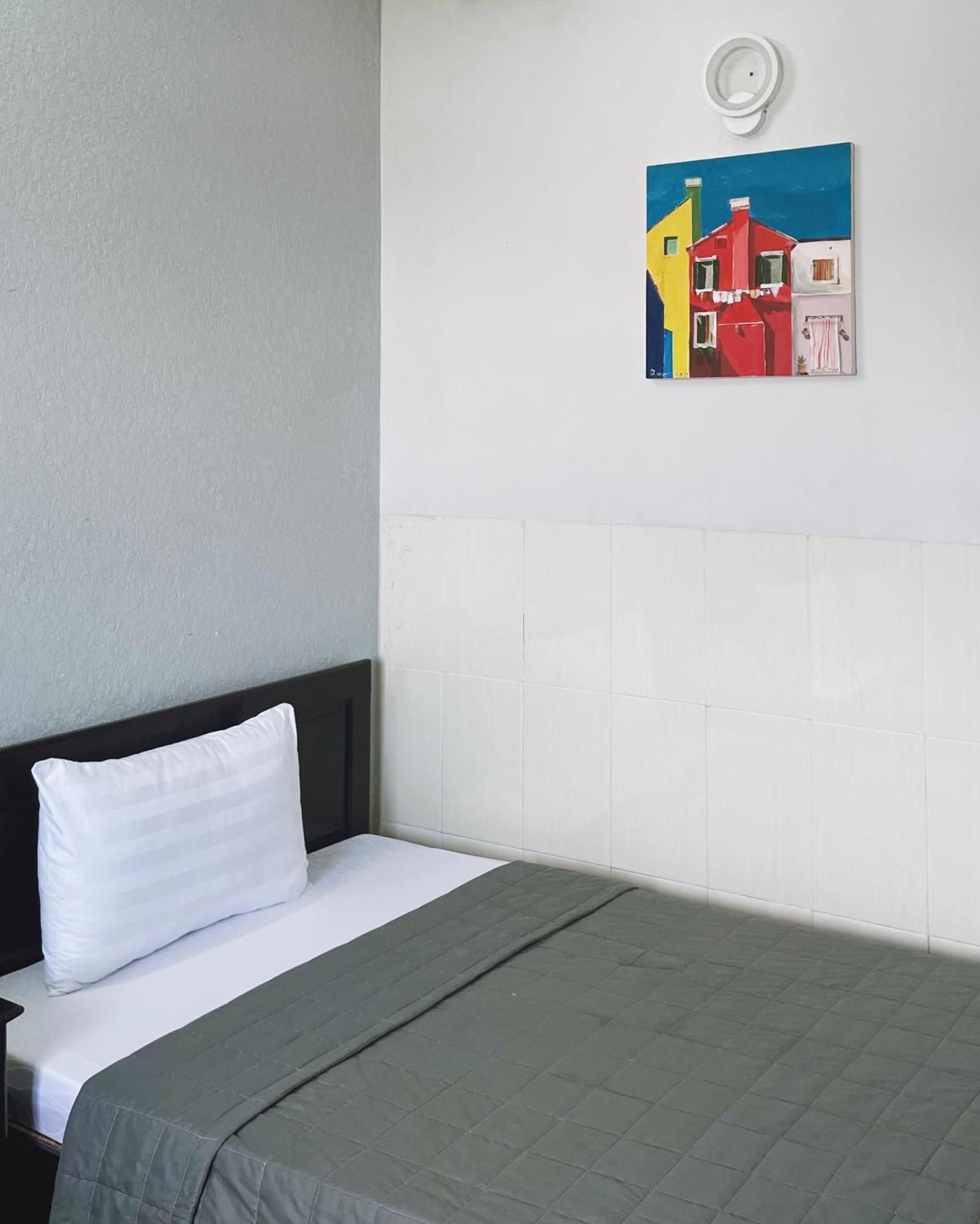 Phuong Nam Hotel An Giang Long Xuyên Zewnętrze zdjęcie