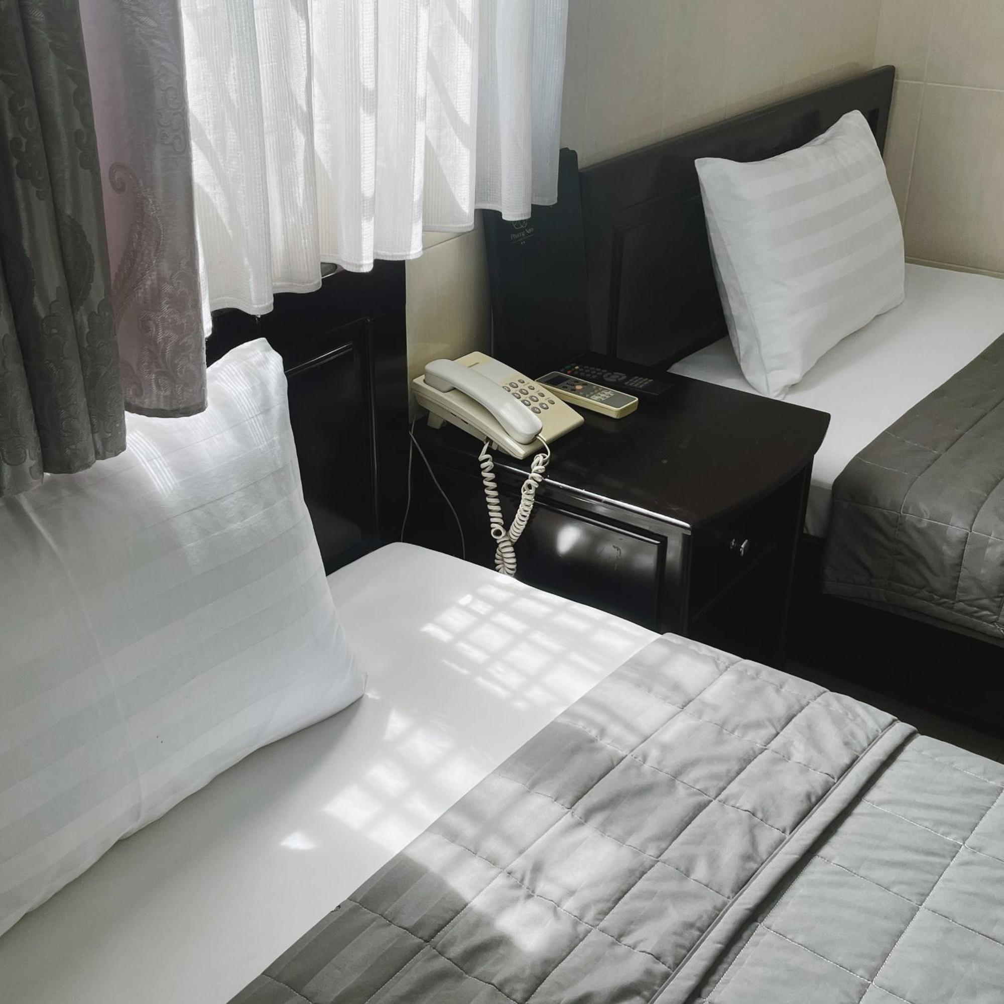Phuong Nam Hotel An Giang Long Xuyên Zewnętrze zdjęcie