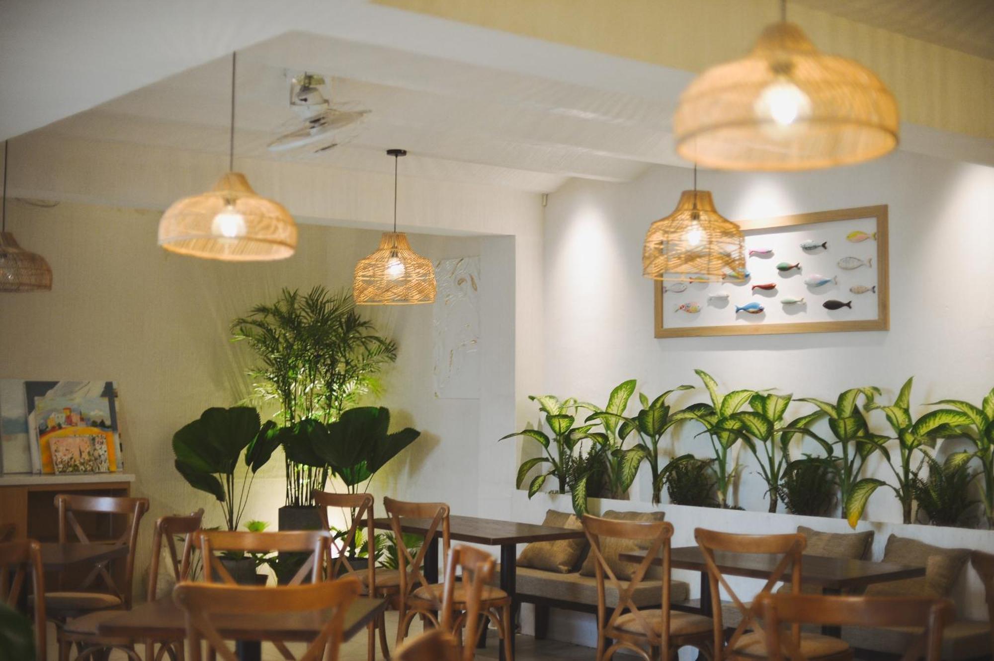 Phuong Nam Hotel An Giang Long Xuyên Zewnętrze zdjęcie