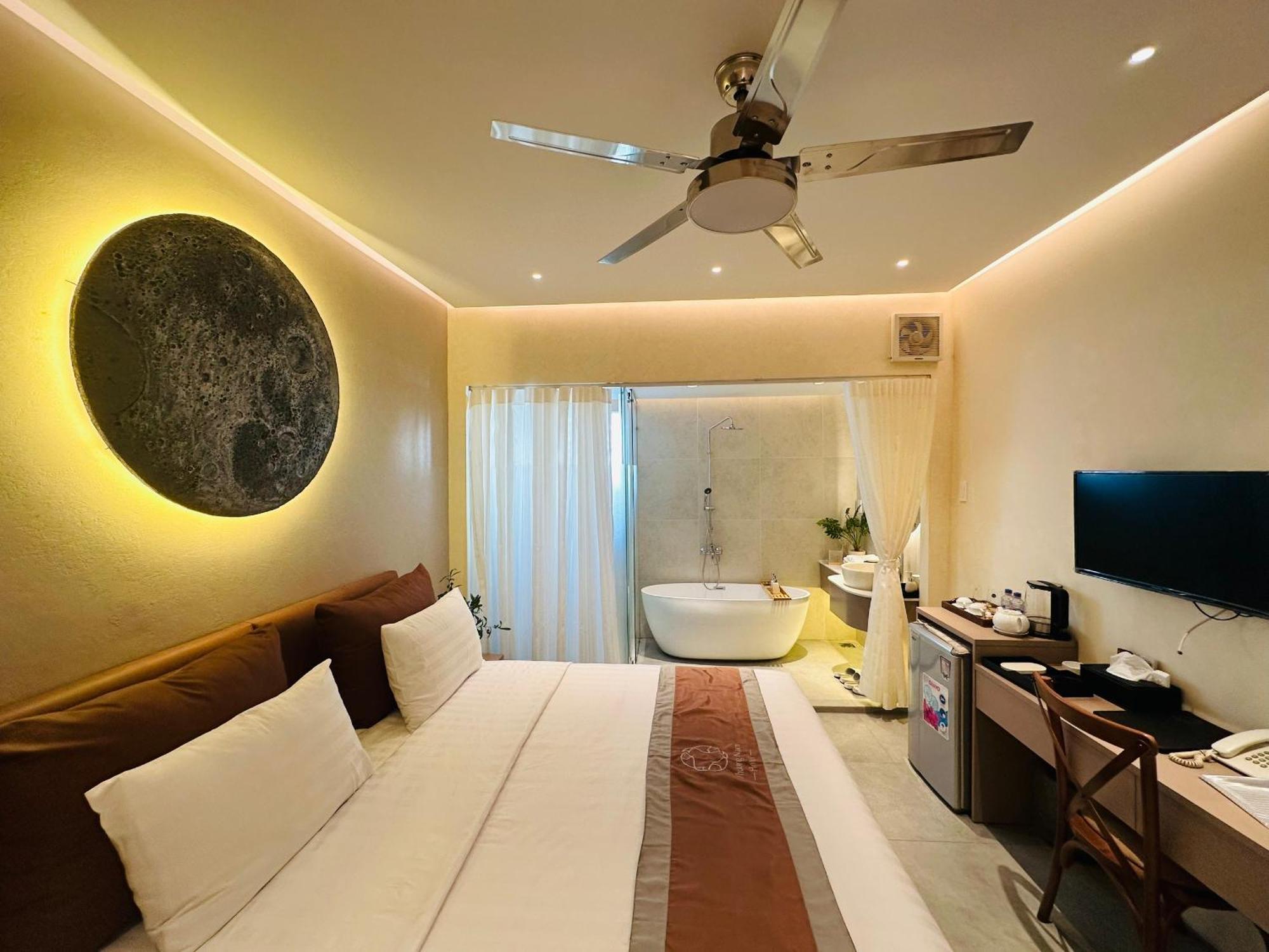 Phuong Nam Hotel An Giang Long Xuyên Zewnętrze zdjęcie