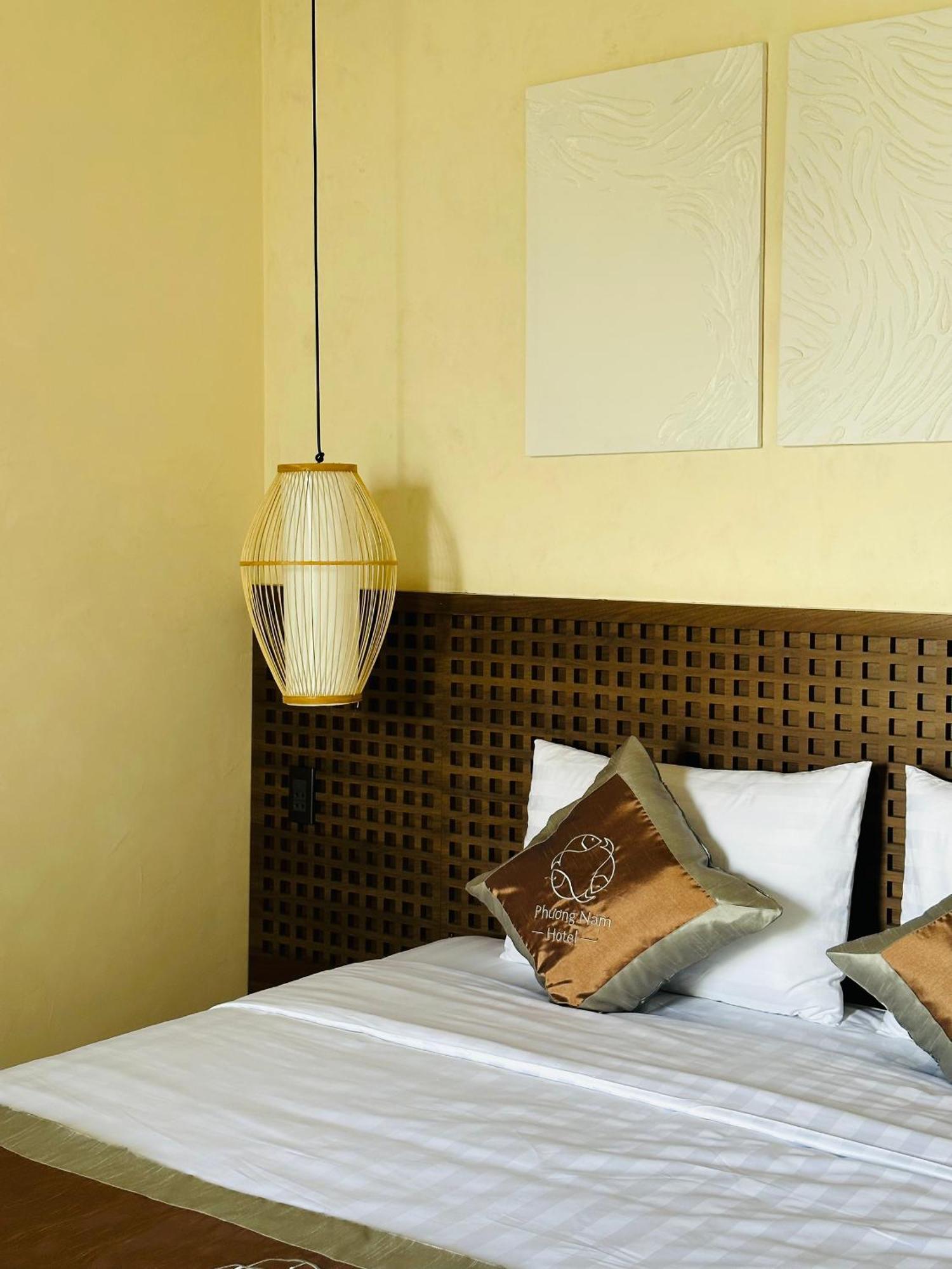 Phuong Nam Hotel An Giang Long Xuyên Zewnętrze zdjęcie
